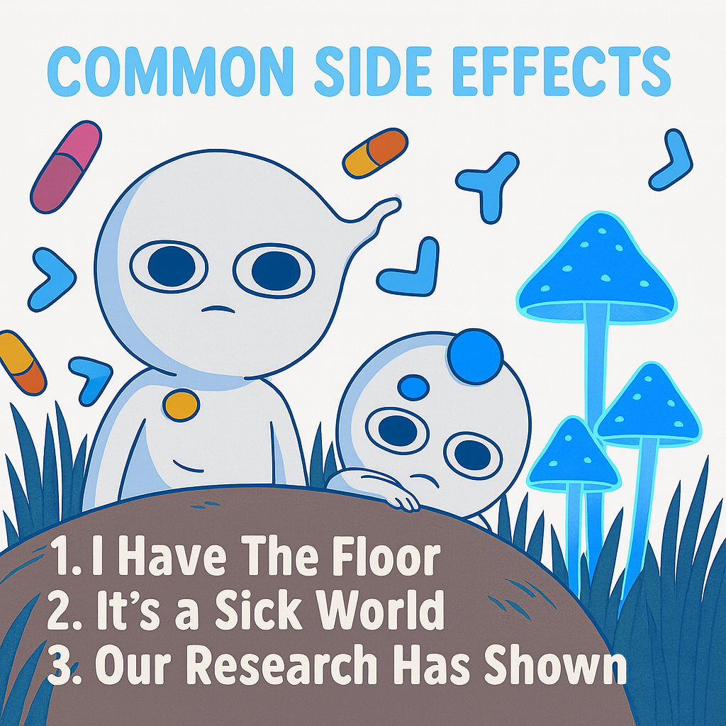 Common Side Effects - Back