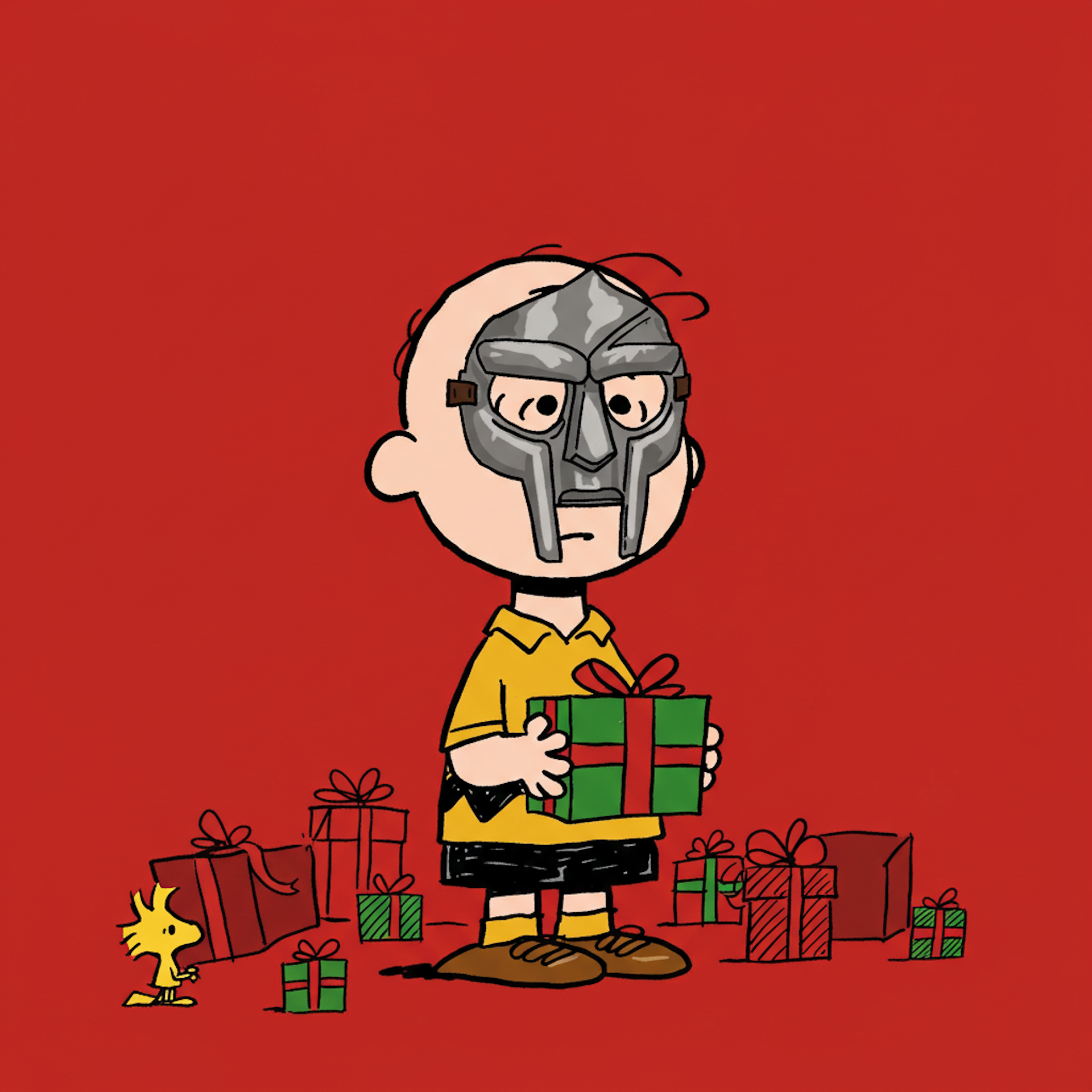 Charlie's DOOMED Christmas