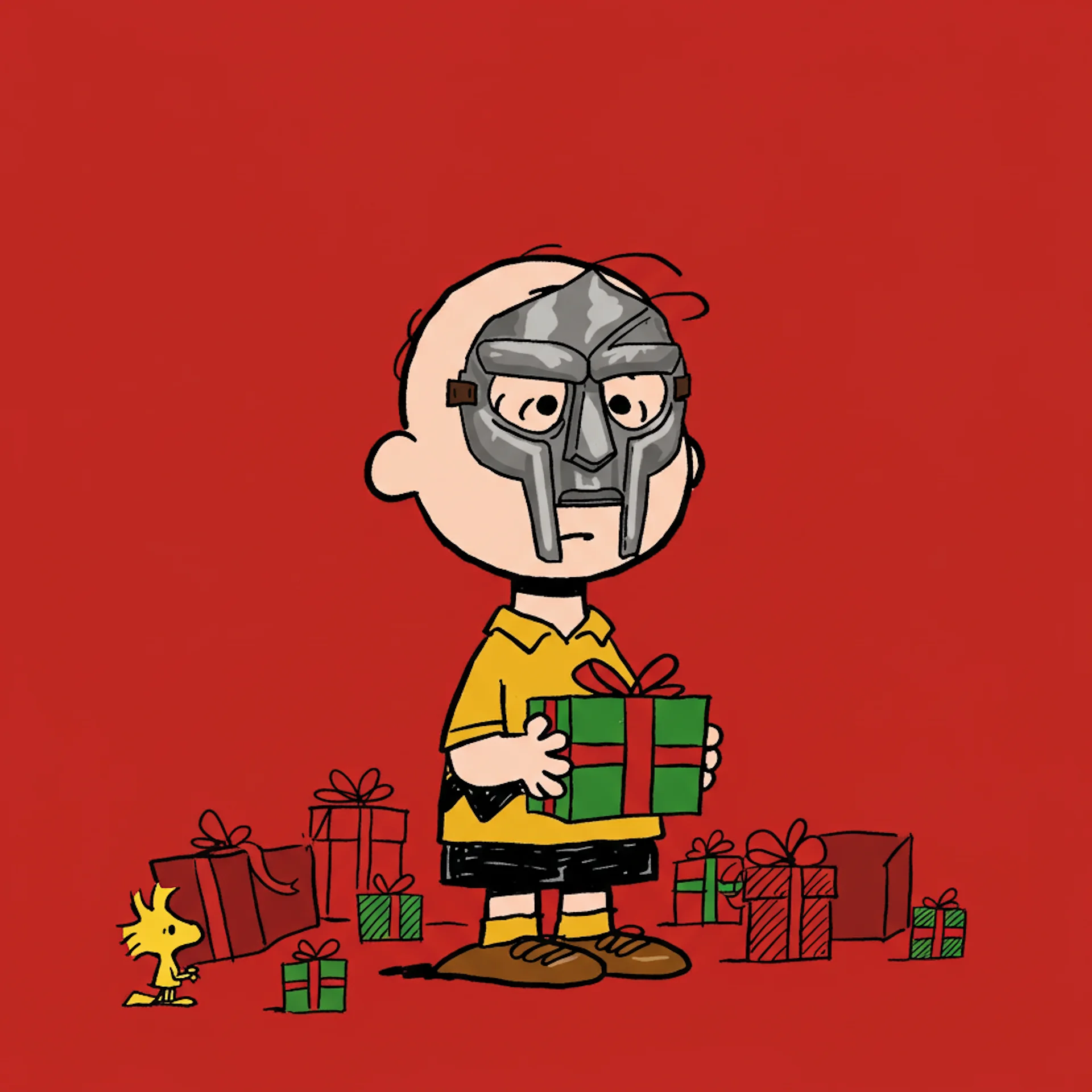 Charlies Doomed Christmas