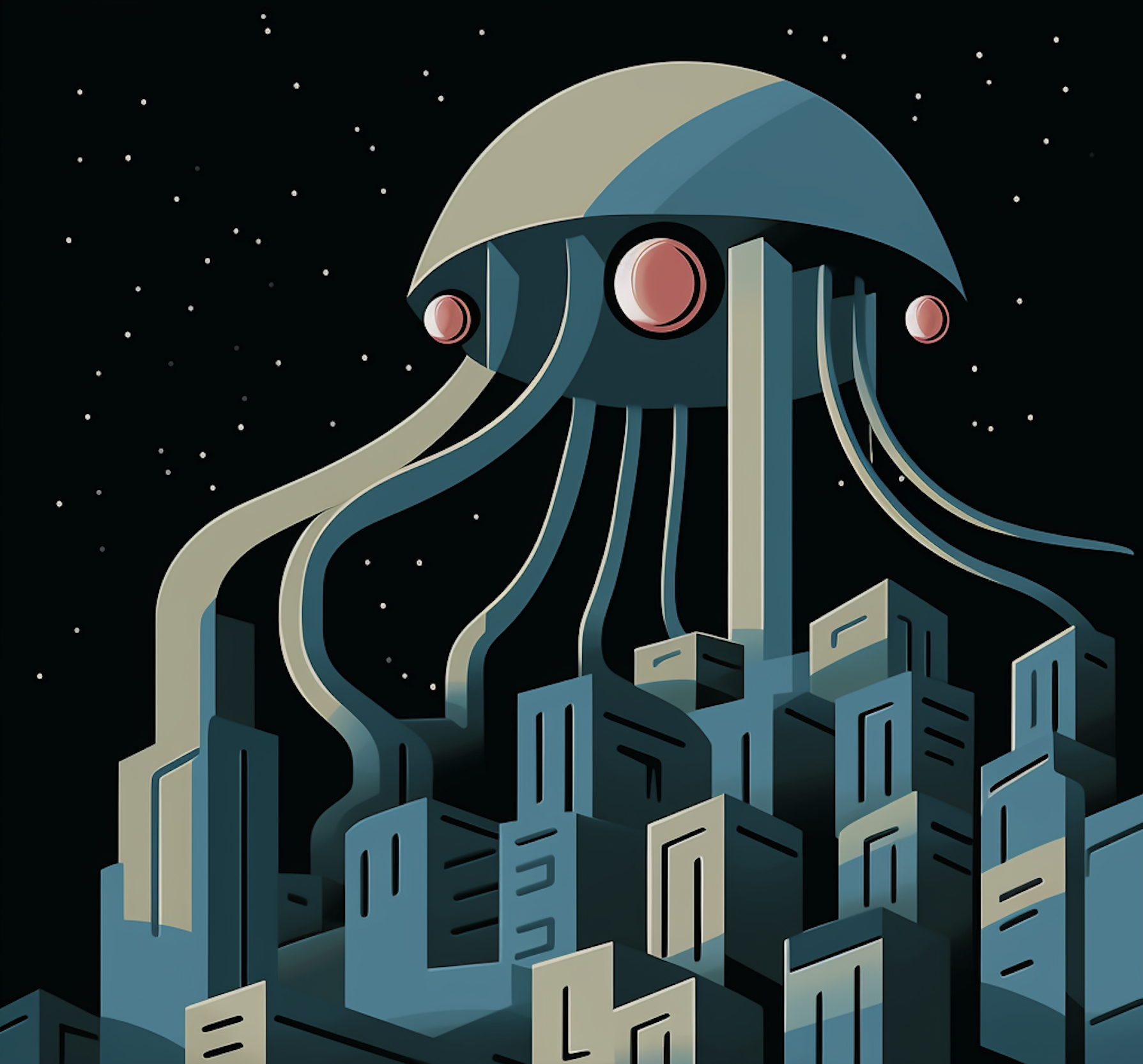 Tidal Dialogues