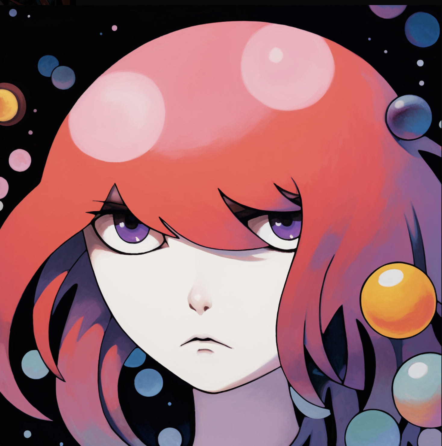 Unimpressed